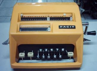 Facit C1-13 (Brasilien)